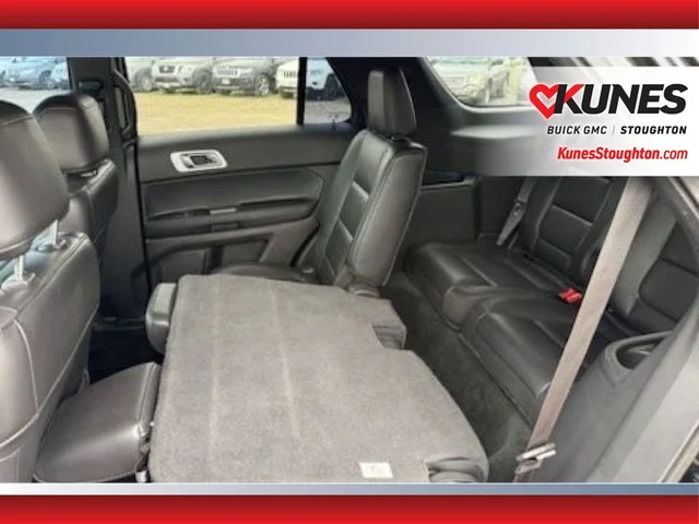SEMINUEVOS FORD Explorer a Estados en autogozo