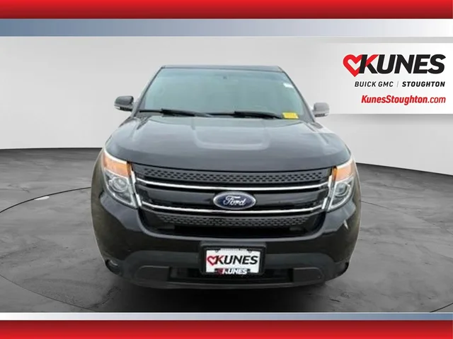 SEMINUEVOS FORD Explorer a Estados en autogozo