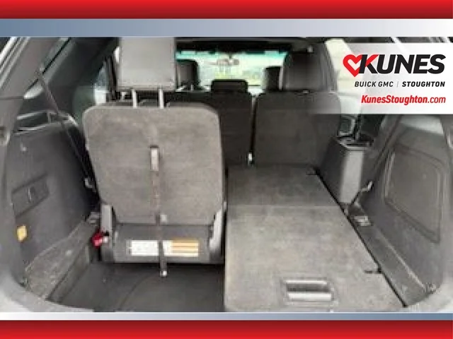 SEMINUEVOS FORD Explorer a Estados en autogozo