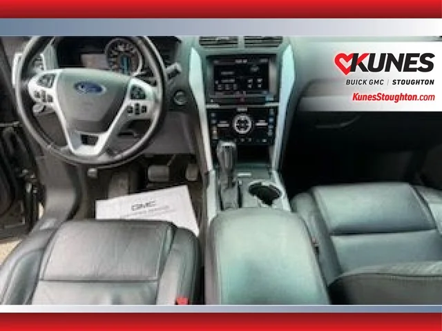 SEMINUEVOS FORD Explorer a Estados en autogozo