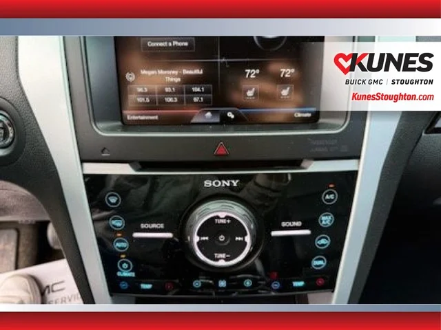 SEMINUEVOS FORD Explorer a Estados en autogozo