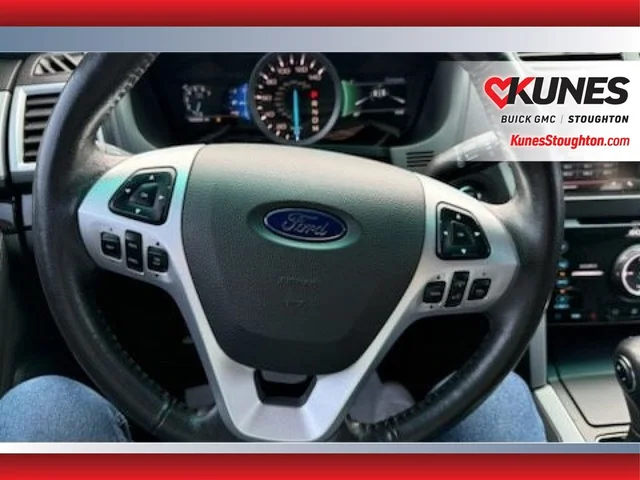 SEMINUEVOS FORD Explorer a Estados en autogozo