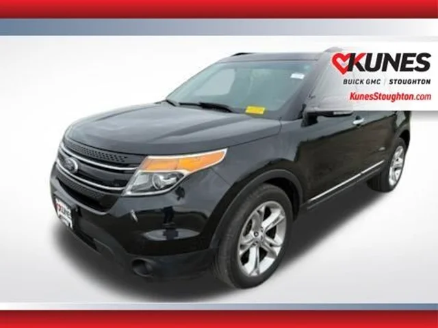 SEMINUEVOS FORD Explorer a Estados en autogozo