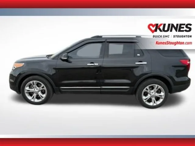 SEMINUEVOS FORD Explorer a Estados en autogozo