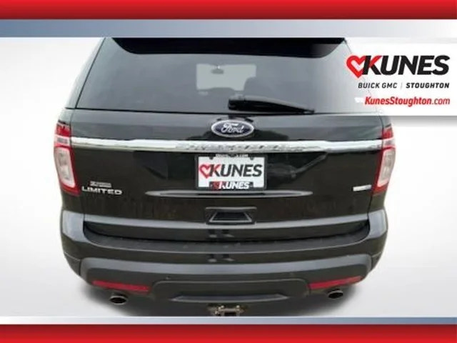 SEMINUEVOS FORD Explorer a Estados en autogozo