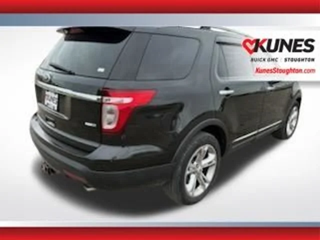 SEMINUEVOS FORD Explorer a Estados en autogozo