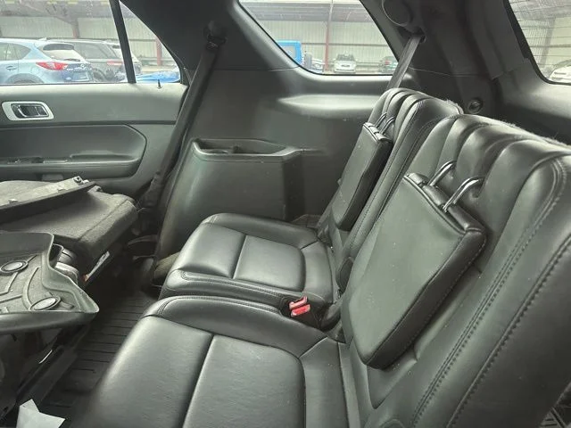 SEMINUEVOS FORD Explorer a Estados en autogozo