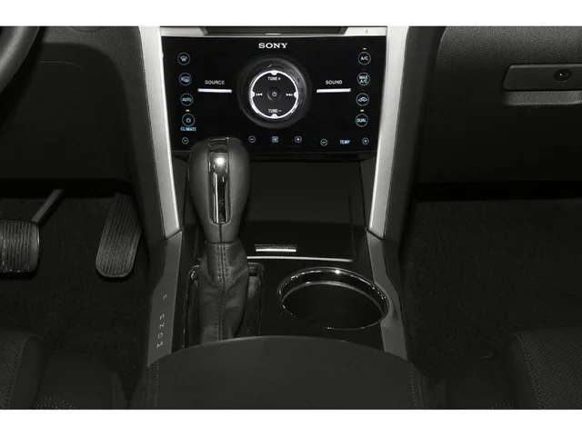 SEMINUEVOS FORD Explorer a Estados en autogozo