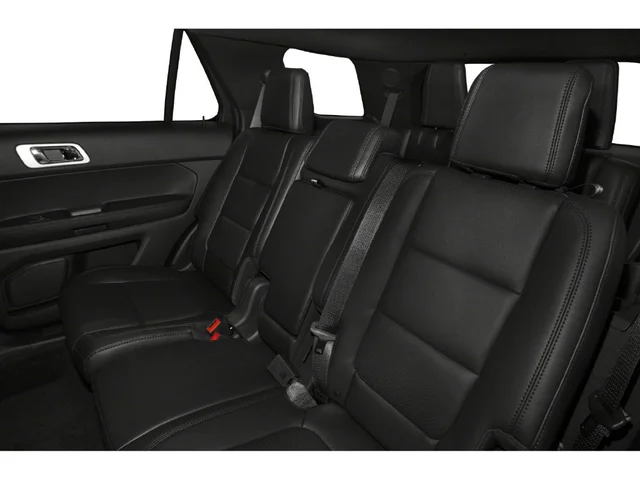 SEMINUEVOS FORD Explorer a Estados en autogozo