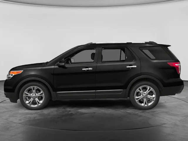SEMINUEVOS FORD Explorer a Estados en autogozo