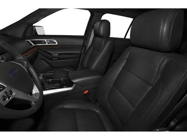 SEMINUEVOS FORD Explorer a Estados en autogozo