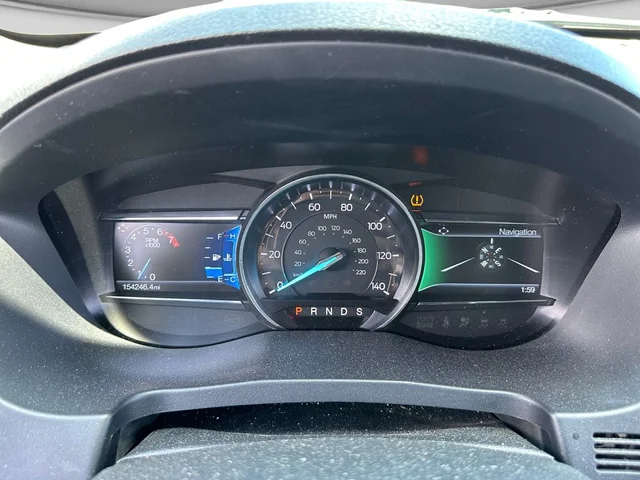 SEMINUEVOS FORD Explorer a Estados en autogozo