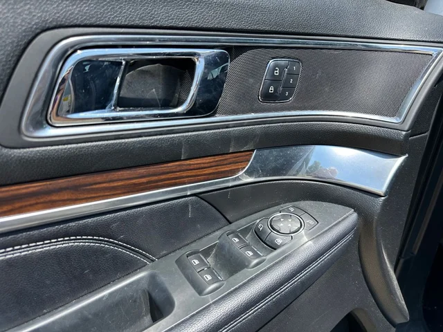 SEMINUEVOS FORD Explorer a Estados en autogozo