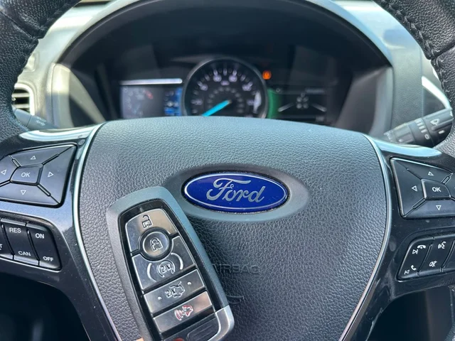SEMINUEVOS FORD Explorer a Estados en autogozo