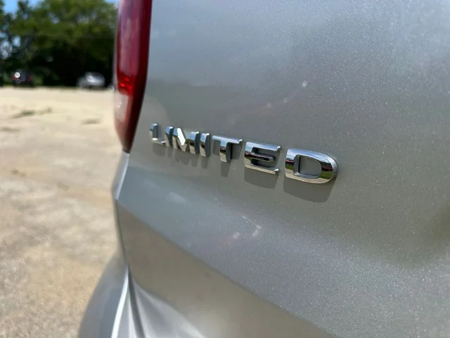 SEMINUEVOS FORD Explorer a Estados en autogozo