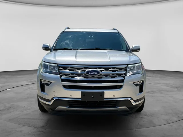 SEMINUEVOS FORD Explorer a Estados en autogozo