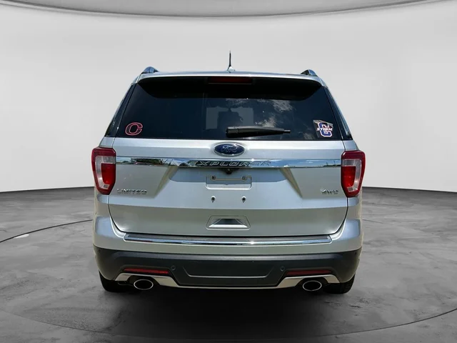 SEMINUEVOS FORD Explorer a Estados en autogozo