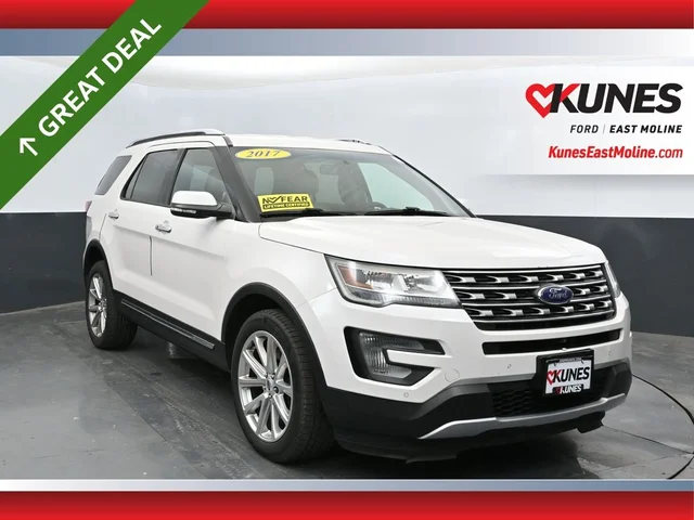 SEMINUEVOS FORD Explorer a Estados en autogozo