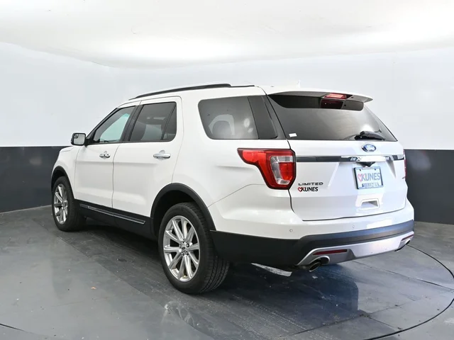 SEMINUEVOS FORD Explorer a Estados en autogozo
