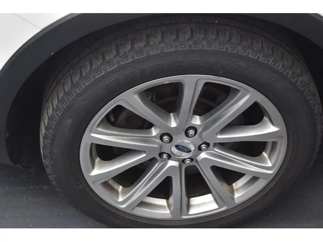 SEMINUEVOS FORD Explorer a Estados en autogozo