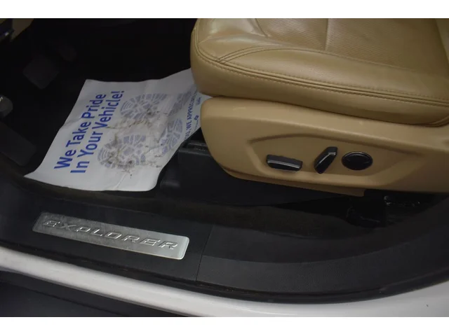 SEMINUEVOS FORD Explorer a Estados en autogozo