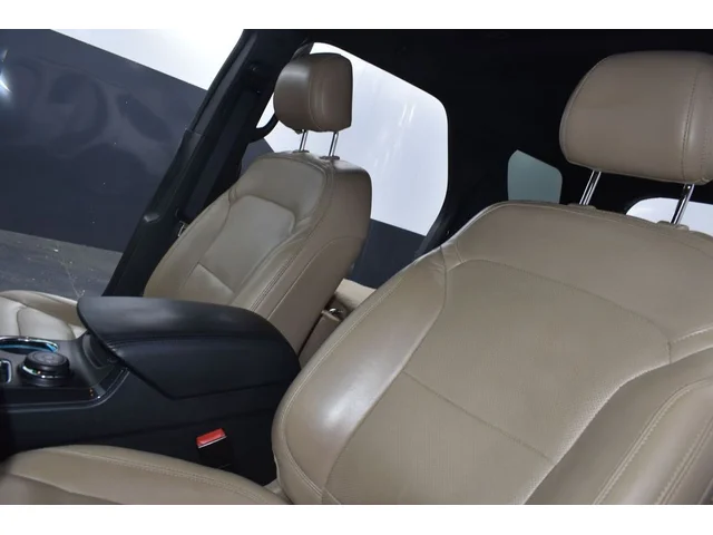SEMINUEVOS FORD Explorer a Estados en autogozo