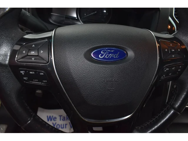SEMINUEVOS FORD Explorer a Estados en autogozo