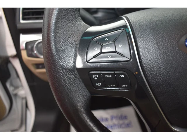 SEMINUEVOS FORD Explorer a Estados en autogozo