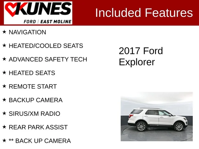 SEMINUEVOS FORD Explorer a Estados en autogozo