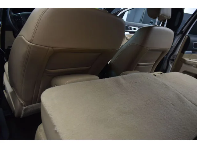 SEMINUEVOS FORD Explorer a Estados en autogozo