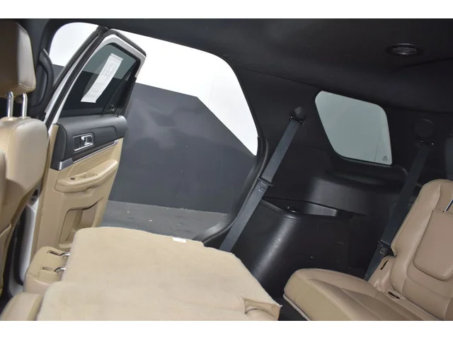 SEMINUEVOS FORD Explorer a Estados en autogozo