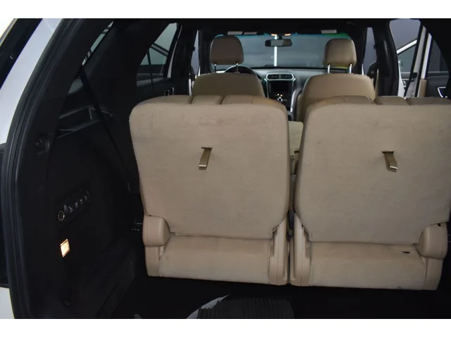 SEMINUEVOS FORD Explorer a Estados en autogozo