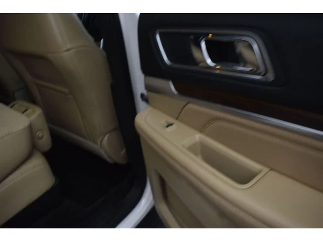 SEMINUEVOS FORD Explorer a Estados en autogozo
