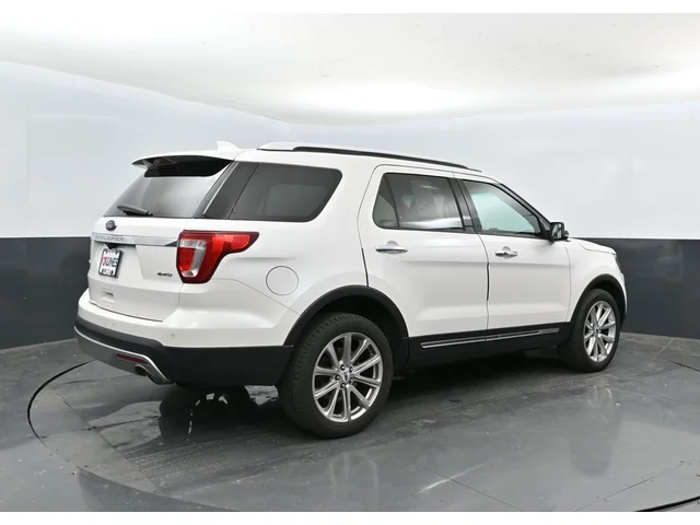 SEMINUEVOS FORD Explorer a Estados en autogozo