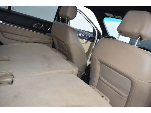 SEMINUEVOS FORD Explorer a Estados en autogozo