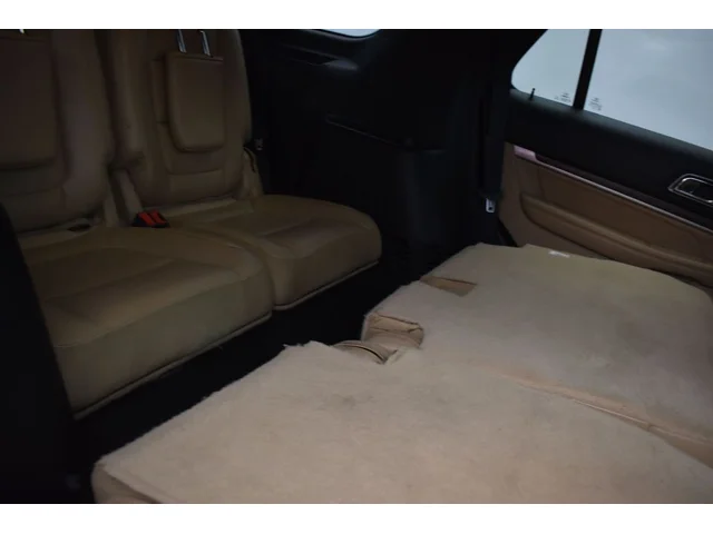 SEMINUEVOS FORD Explorer a Estados en autogozo