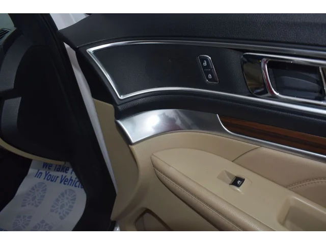 SEMINUEVOS FORD Explorer a Estados en autogozo