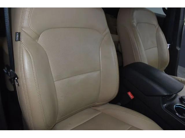 SEMINUEVOS FORD Explorer a Estados en autogozo