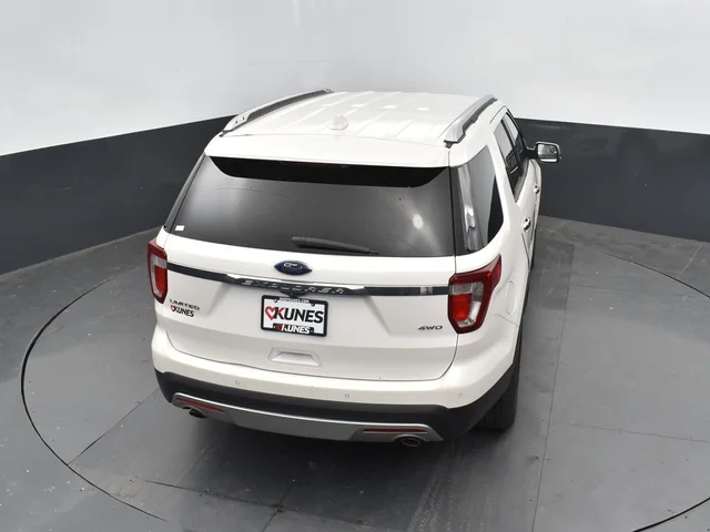 SEMINUEVOS FORD Explorer a Estados en autogozo