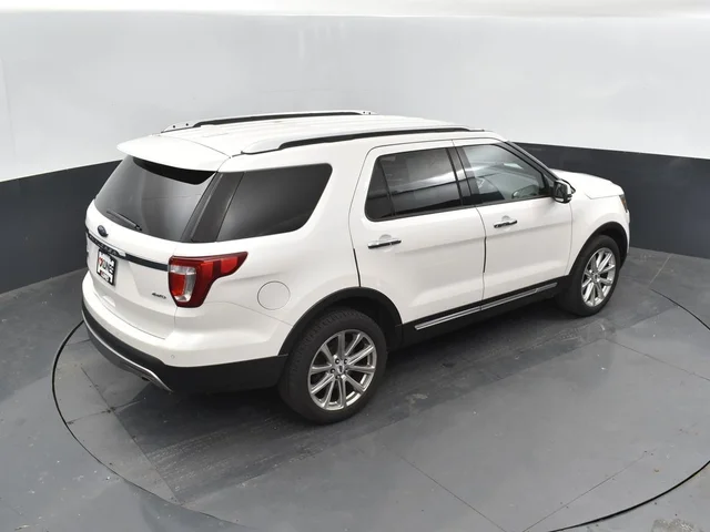 SEMINUEVOS FORD Explorer a Estados en autogozo