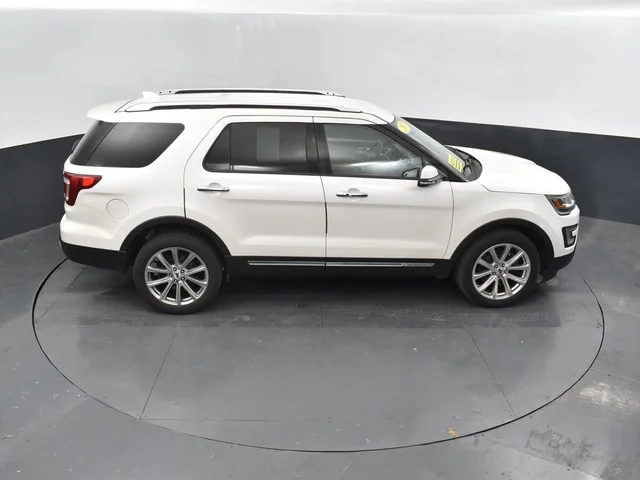 SEMINUEVOS FORD Explorer a Estados en autogozo