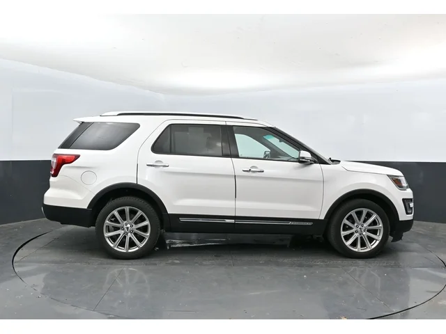 SEMINUEVOS FORD Explorer a Estados en autogozo