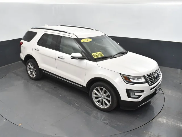 SEMINUEVOS FORD Explorer a Estados en autogozo