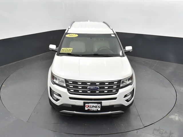 SEMINUEVOS FORD Explorer a Estados en autogozo