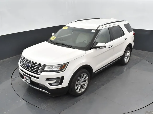 SEMINUEVOS FORD Explorer a Estados en autogozo