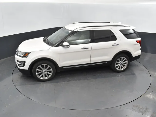 SEMINUEVOS FORD Explorer a Estados en autogozo