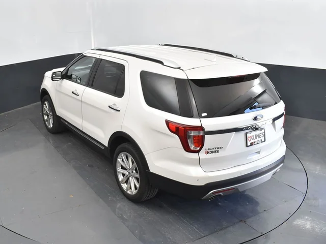 SEMINUEVOS FORD Explorer a Estados en autogozo