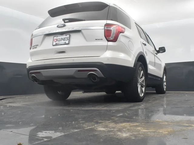 SEMINUEVOS FORD Explorer a Estados en autogozo