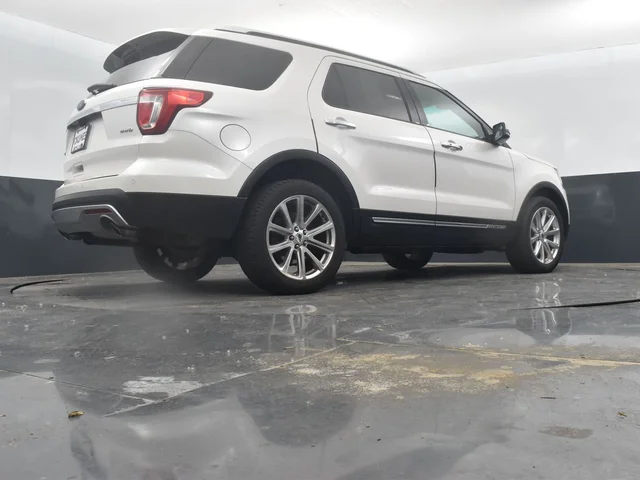 SEMINUEVOS FORD Explorer a Estados en autogozo