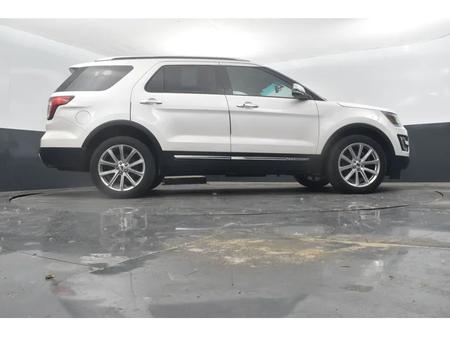 SEMINUEVOS FORD Explorer a Estados en autogozo